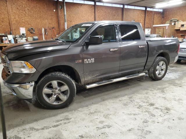 RAM 1500 SLT 2014 with VIN 1C6RR7LT1ES386586 - Photo from auction