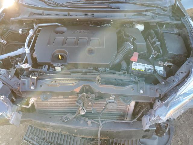 Photo 11 from auction – 2019 TOYOTA COROLLA L with VIN 2T1BURHE2KC134731