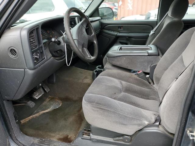 Zdjęcie 7 z aukcji – 2007 GMC NEW SIERRA z VIN 2GTEC13V271133979