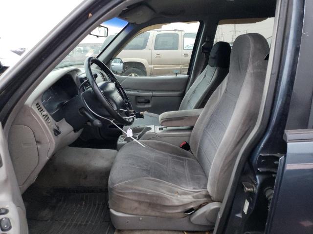 Photo 7 from auction – 1998 FORD EXPLORER with VIN 1FMZU32X2WUC34807