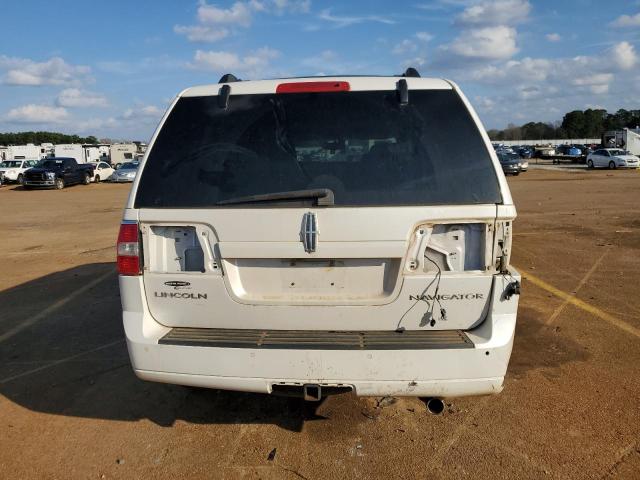 Photo 6 from auction – 2011 LINCOLN NAVIGATOR with VIN 5LMJJ2H51BEJ01396