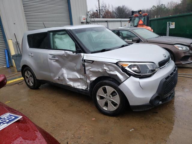 Zdjęcie 4 z aukcji – 2015 KIA SOUL z VIN KNDJN2A29F7767590