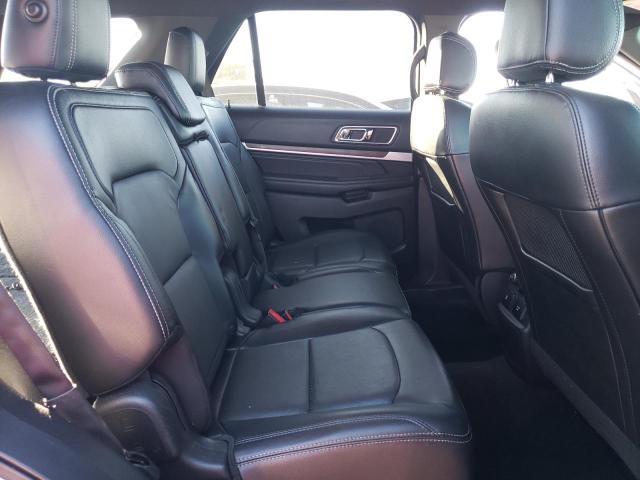 Photo 10 from auction – 2016 FORD EXPLORER L with VIN 1FM5K7F80GGC20418