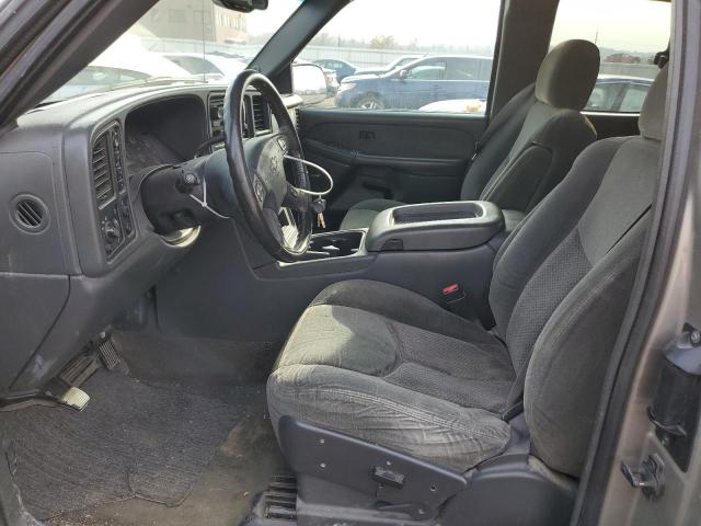 Photo 7 from auction – 2003 CHEVROLET SILVERADO with VIN 2GCEK19T631177888