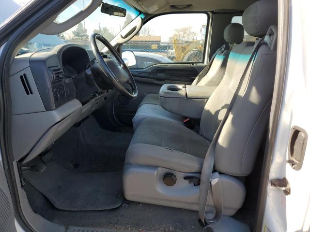 Photo 7 from auction – 2006 FORD F250 SUPER with VIN 1FTSX21576EA25693