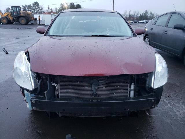 Photo 5 from auction – 2011 NISSAN ALTIMA BAS with VIN 1N4AL2AP9BN476620