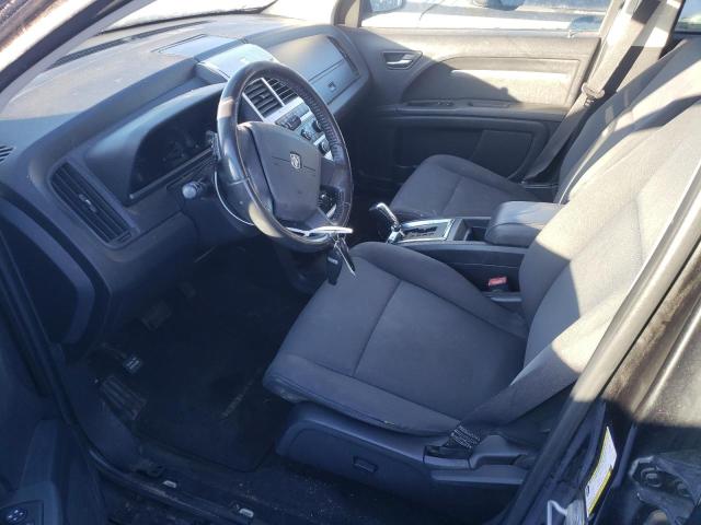 Photo 7 from auction – 2010 DODGE JOURNEY SX with VIN 3D4PH5FV8AT143373