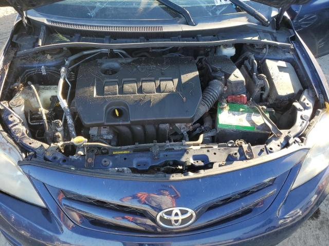 Photo 11 from auction – 2012 TOYOTA COROLLA BA with VIN 5YFBU4EE1CP073462