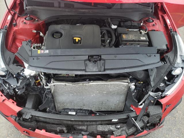 Photo 11 from auction – 2020 KIA FORTE FE with VIN 3KPF24AD4LE176008