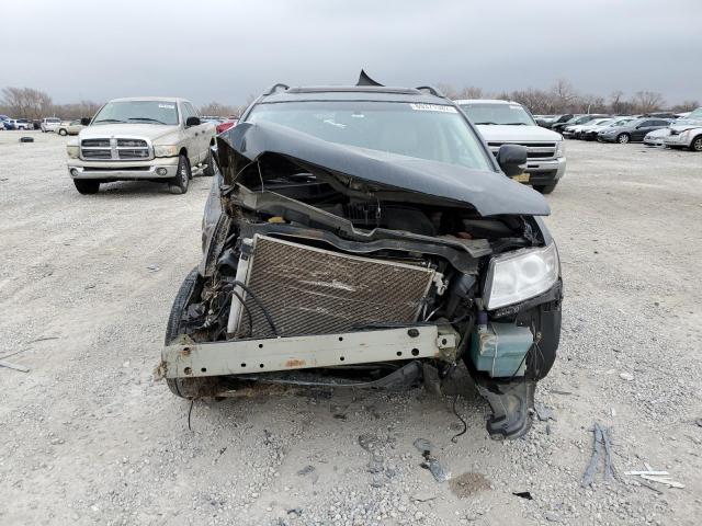 Photo 5 from auction – 2013 SUBARU TRIBECA LI with VIN 4S4WX9HDXD4400675
