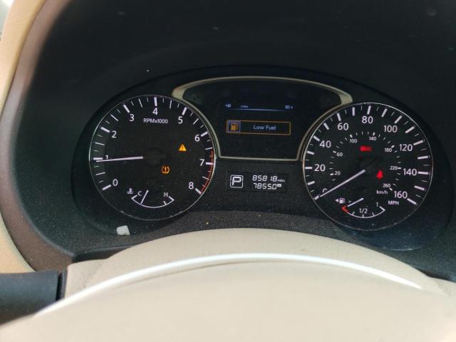 Photo 9 from auction – 2013 NISSAN ALTIMA 2.5 with VIN 1N4AL3AP9DN528059
