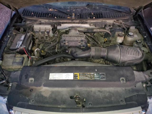 Photo 12 from auction – 2006 FORD EXPEDITION with VIN 1FMFU185X6LA47821