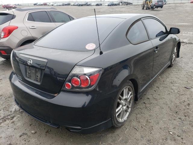Photo 3 from auction – 2008 TOYOTA SCION TC with VIN JTKDE167280272244