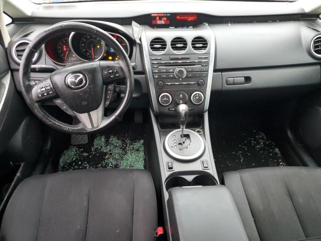 Photo 8 from auction – 2011 MAZDA CX-7 with VIN JM3ER2BM3B0389606