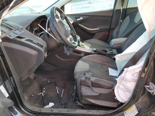 Photo 7 from auction – 2012 FORD FOCUS SE with VIN 1FAHP3F23CL400541