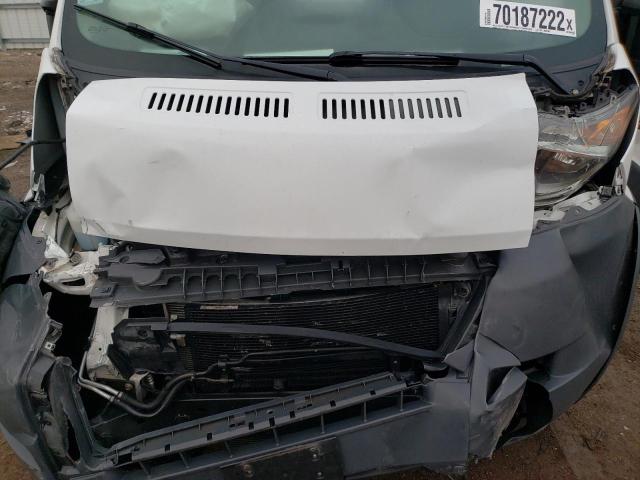 Photo 12 from auction – 2016 RAM PROMASTER with VIN 3C6TRVAG4GE130688