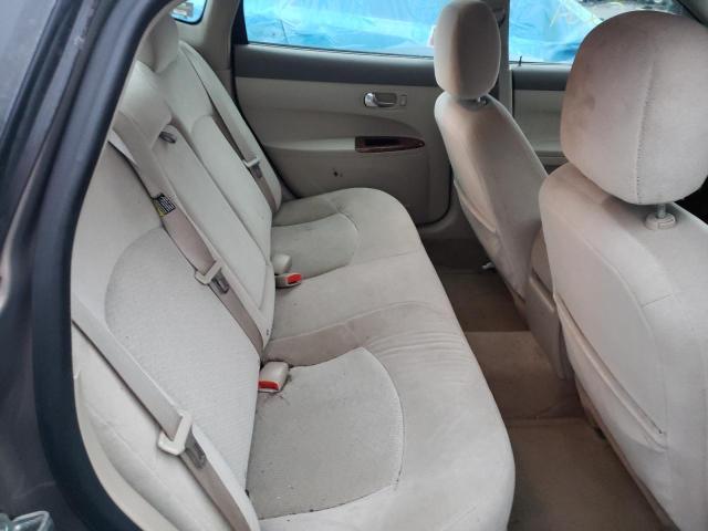 Photo 10 from auction – 2006 BUICK LACROSSE C with VIN 2G4WC582561261959
