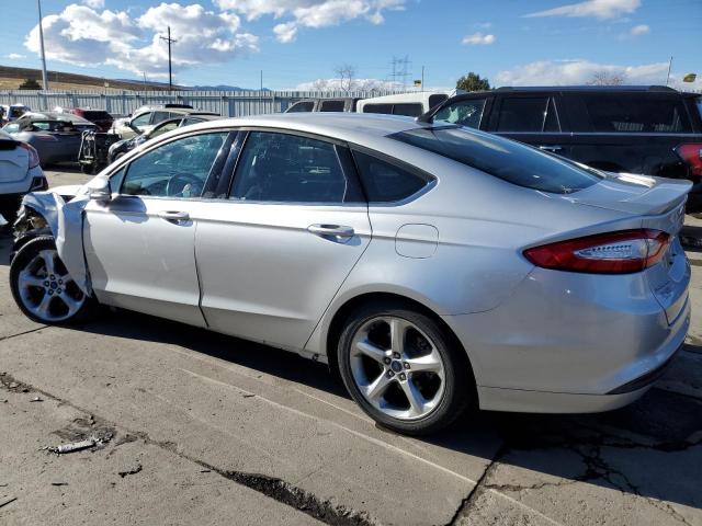 Photo 2 from auction – 2014 FORD FUSION SE with VIN 3FA6P0HD2ER355942