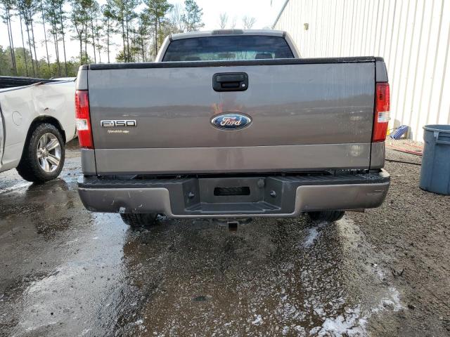 Photo 6 from auction – 2008 FORD F150 with VIN 1FTRF12W08KD28029