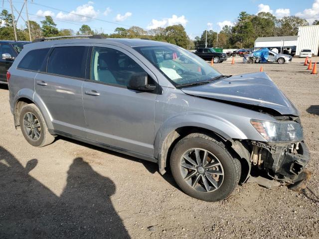 Photo 4 from auction – 2017 DODGE JOURNEY SE with VIN 3C4PDCAB5HT702222