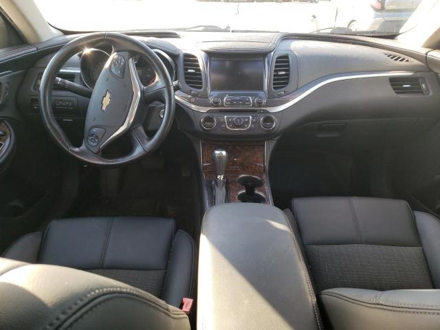 Photo 8 from auction – 2014 CHEVROLET IMPALA with VIN 2G1115SL1E9262931