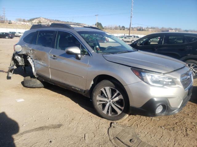 Photo 4 from auction – 2019 SUBARU OUTBACK 2. with VIN 4S4BSANC6K3283724