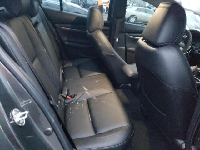 Photo 10 from auction – 2021 MAZDA 3 PREFERRE with VIN JM1BPBCL6M1341490
