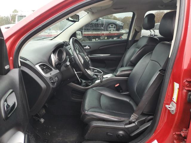 Photo 7 from auction – 2012 DODGE JOURNEY R/ with VIN 3C4PDCEGXCT228492
