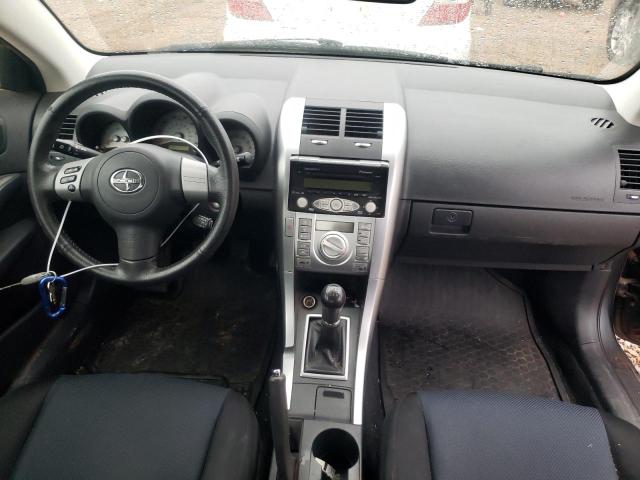 Photo 8 from auction – 2007 TOYOTA SCION TC with VIN JTKDE177370148741