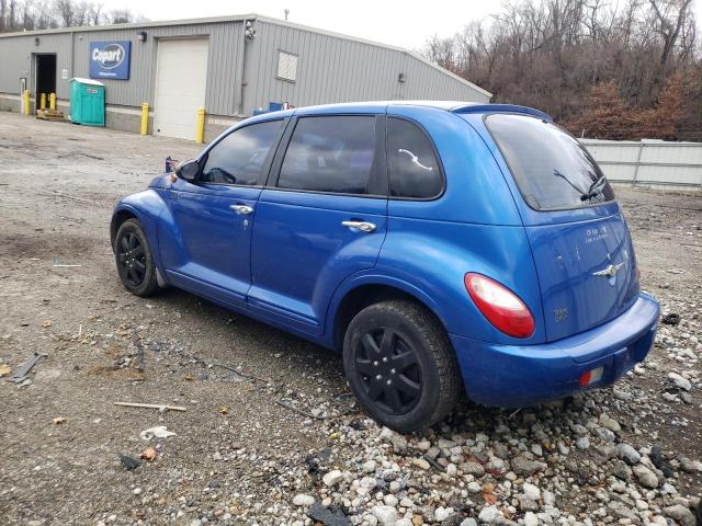 Photo 2 from auction – 2006 CHRYSLER PT CRUISER with VIN 3A4FY58B26T211356