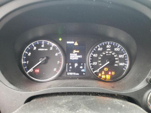 Photo 9 from auction – 2018 MITSUBISHI OUTLANDER with VIN JA4AZ3A39JZ032893