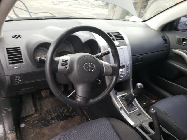 Photo 8 from auction – 2008 TOYOTA SCION TC with VIN JTKDE167280272244