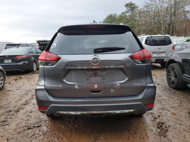 Photo 6 from auction – 2017 NISSAN ROGUE S with VIN KNMAT2MV6HP614552