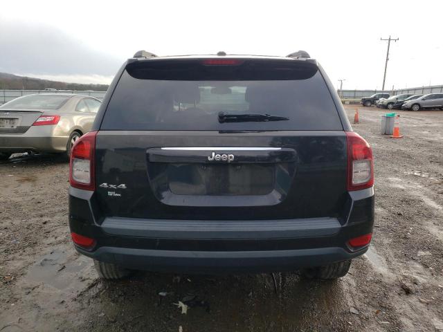 Photo 6 from auction – 2016 JEEP COMPASS SP with VIN 1C4NJDBBXGD617983