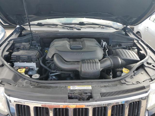 Photo 12 from auction – 2011 JEEP GRAND CHER with VIN 1J4RR4GG3BC570299