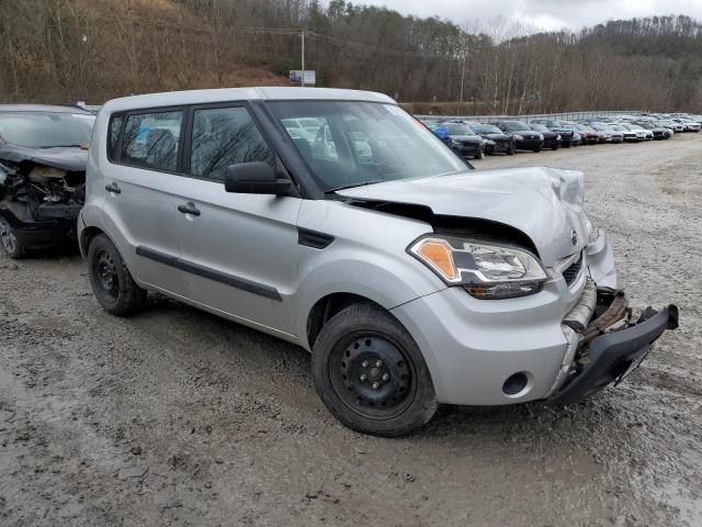 صورة رقم 4 من المزاد - 2011 KIA SOUL مع VIN KNDJT2A15B7717289