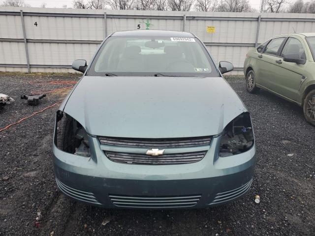 Photo 5 from auction – 2010 CHEVROLET COBALT 1LT with VIN 1G1AD5F53A7213468