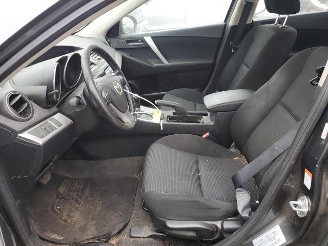 Photo 7 from auction – 2010 MAZDA 3 S with VIN JM1BL1H66A1312348