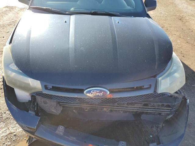 Photo 11 from auction – 2009 FORD FOCUS SE with VIN 1FAHP32N59W244459
