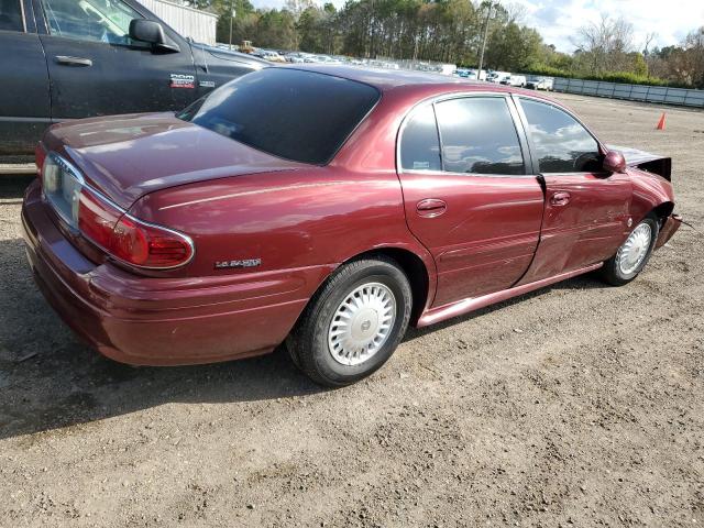 Photo 3 from auction – 2000 BUICK LESABRE CU with VIN 1G4HP54K3YU237802
