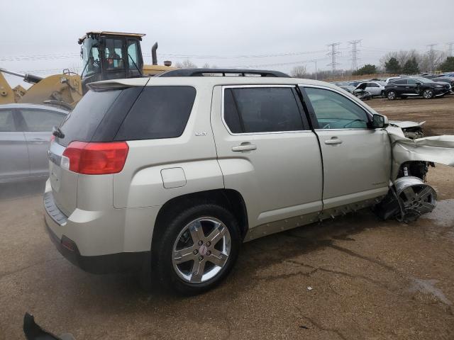 Photo 3 from auction – 2013 GMC TERRAIN SL with VIN 2GKALUEK9D6401951