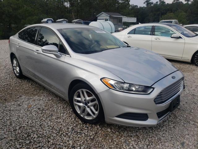Photo 4 from auction – 2016 FORD FUSION SE with VIN 3FA6P0H70GR396227