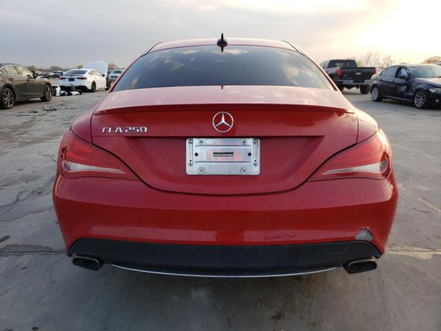 Photo 6 from auction – 2014 MERCEDES-BENZ CLA 250 with VIN WDDSJ4EB4EN132041