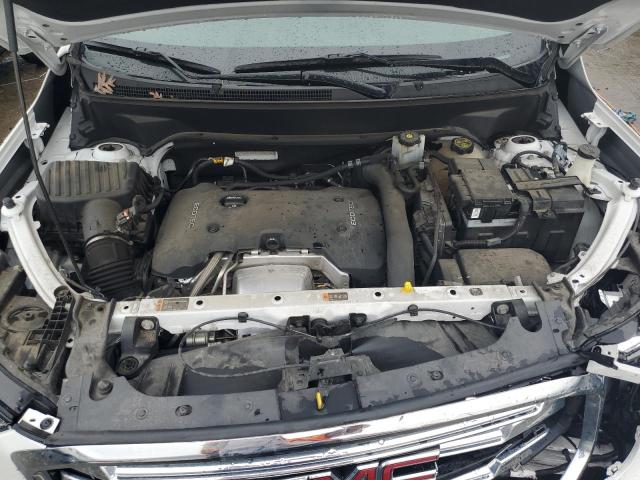Photo 12 from auction – 2018 GMC TERRAIN SL with VIN 3GKALPEX1JL242623