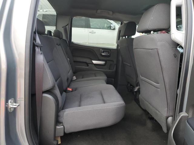 Photo 10 from auction – 2017 CHEVROLET SILVERADO with VIN 3GCPCREC4HG399662