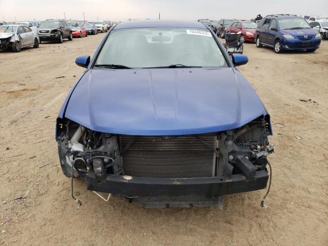 Photo 5 from auction – 2013 DODGE AVENGER SX with VIN 1C3CDZCB2DN520037
