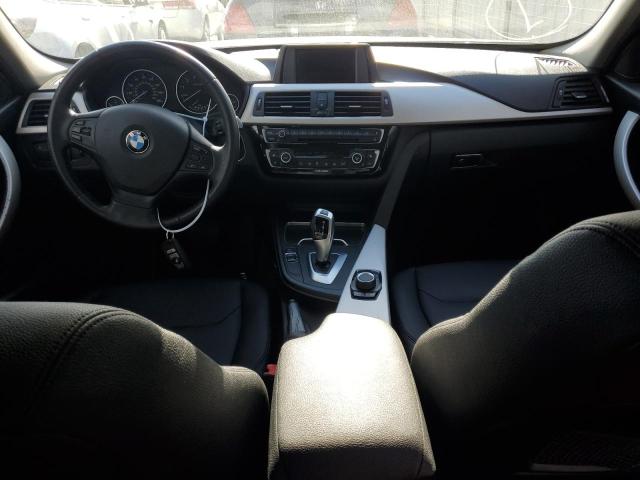Zdjęcie 8 z aukcji – 2018 BMW 320 I z VIN WBA8E1G59JNU93710