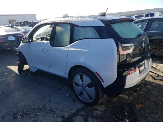 Photo 2 from auction – 2016 BMW I3 BEV with VIN WBY1Z2C58GV556646