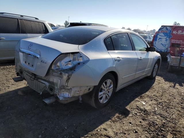 Photo 3 from auction – 2012 NISSAN ALTIMA BAS with VIN 1N4AL2AP0CN434399
