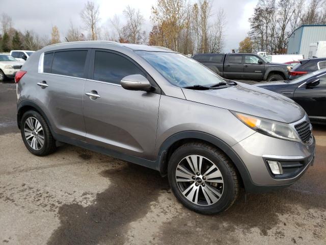 Photo 4 from auction – 2014 KIA SPORTAGE E with VIN KNDPC3AC8E7659670
